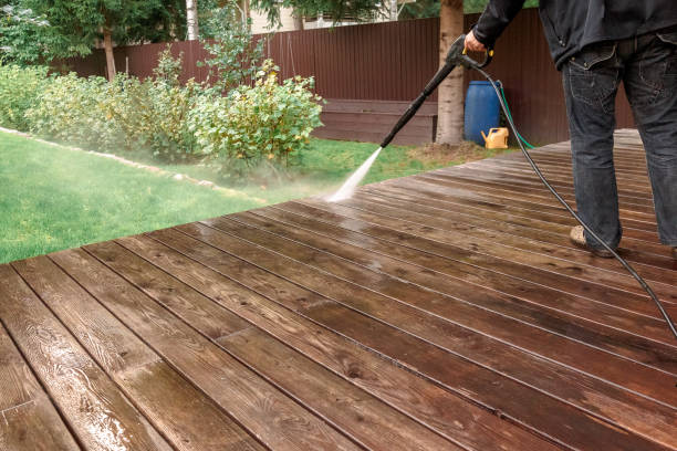 Best Machinery and Equipment Cleaning  in Trevorton, PA