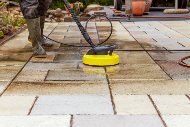 Best Parking Lot and Garage Cleaning  in Trevorton, PA