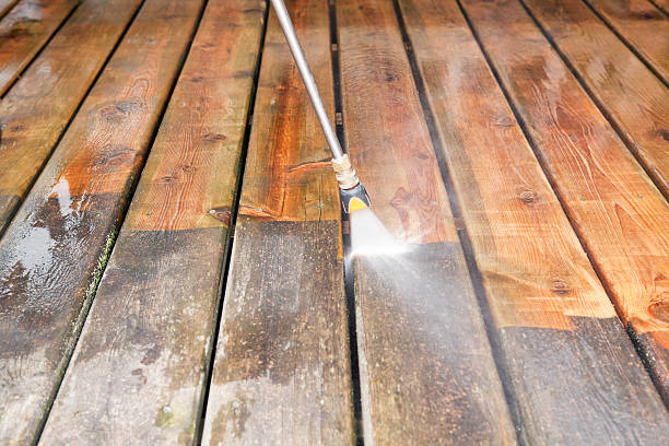 Trevorton, PA  Pressure Washing Services Company