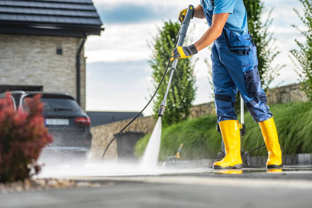 Best Pool Deck Cleaning  in Trevorton, PA